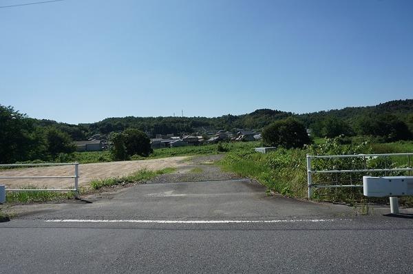 土岐市妻木町の土地