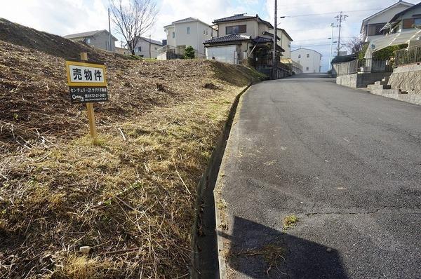 多治見市滝呂町１２丁目の土地