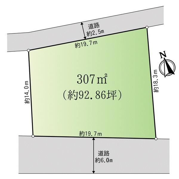 多治見市赤坂町2丁目