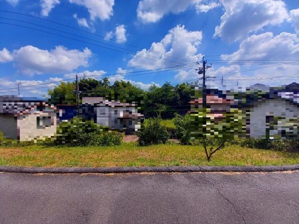 多治見市赤坂町２丁目の土地