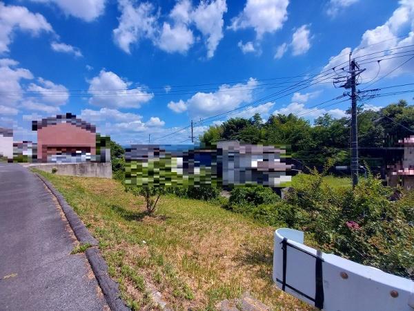 多治見市赤坂町２丁目の土地