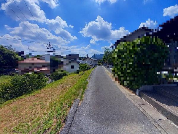 多治見市赤坂町２丁目の土地