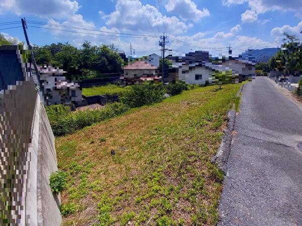 多治見市赤坂町２丁目の土地