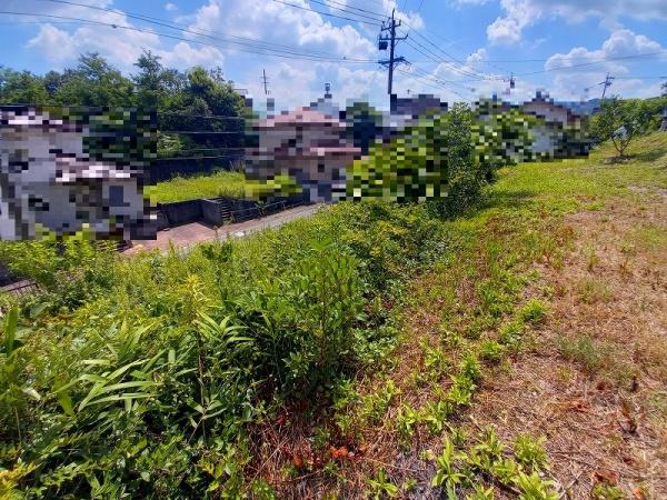 多治見市赤坂町２丁目の土地