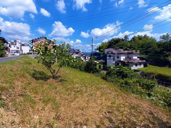 多治見市赤坂町２丁目の土地