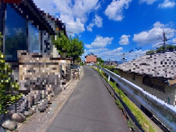 多治見市赤坂町２丁目の土地