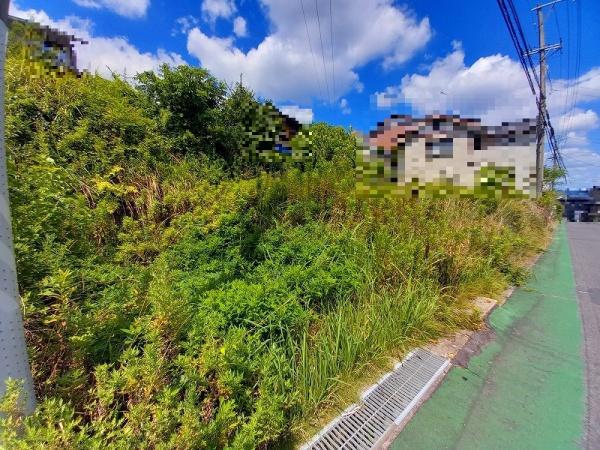 多治見市赤坂町２丁目の土地