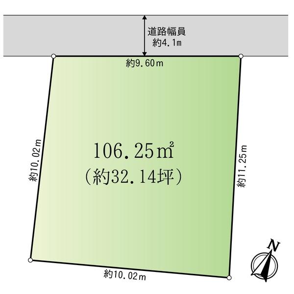 多治見市松坂町5丁目