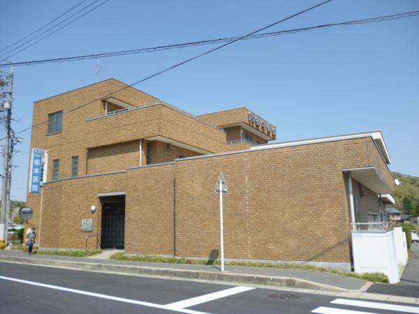 多治見市松坂町5丁目の土地(根本外科医院)