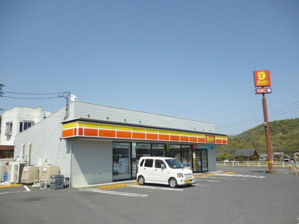 多治見市松坂町5丁目の土地(デイリーヤマザキ多治見根本店)