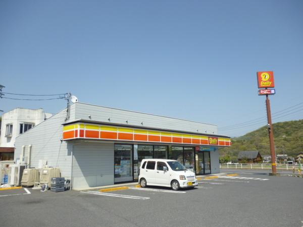 多治見市松坂町５丁目の土地(デイリーヤマザキ多治見根本店)