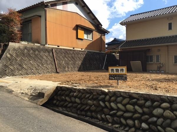 多治見市松坂町5丁目