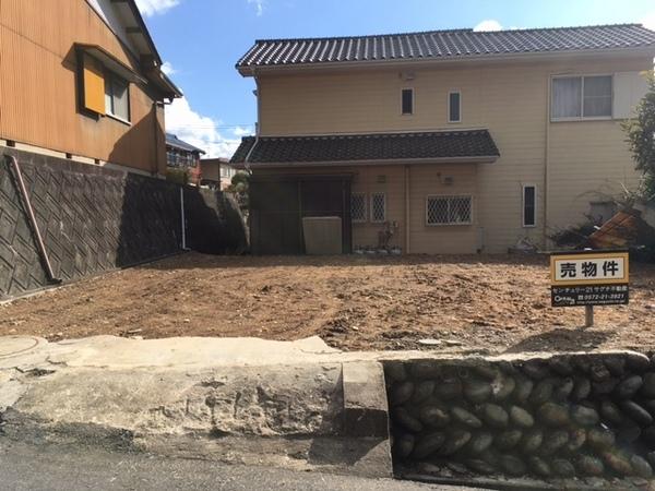 多治見市松坂町5丁目