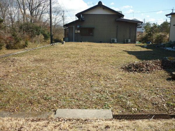 土岐市泉町大富の土地