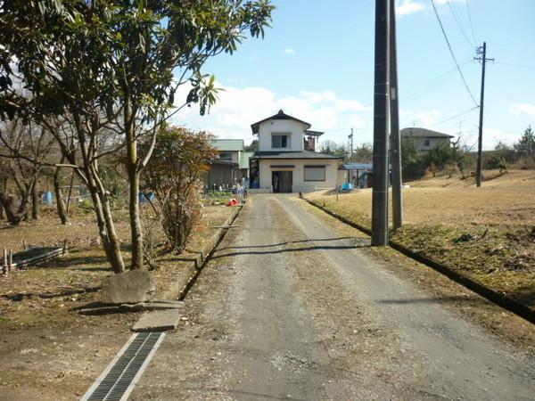 土岐市泉町大富の土地