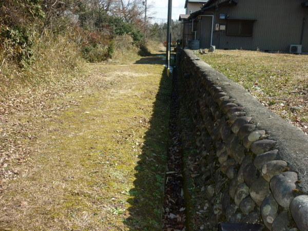 土岐市泉町大富の土地