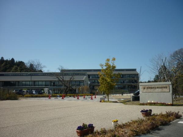 多治見市喜多町６丁目の土地(多治見市立池田小学校)