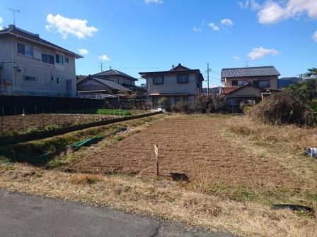 多治見市喜多町６丁目の土地