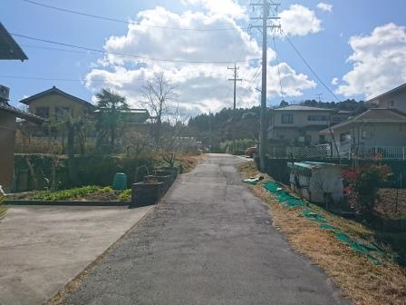 多治見市喜多町６丁目の土地