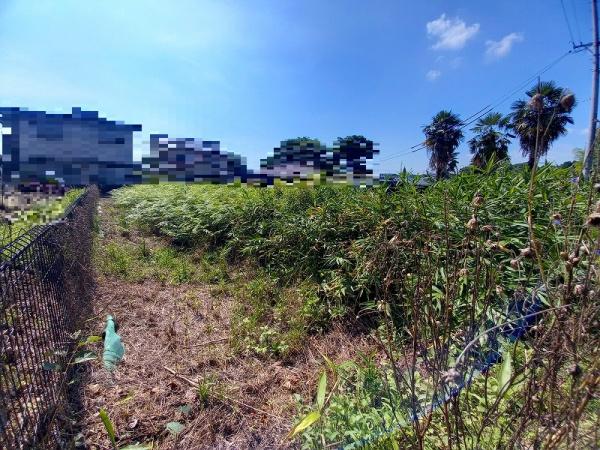 多治見市喜多町６丁目の土地