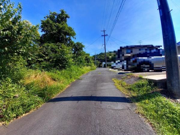 多治見市喜多町６丁目の土地