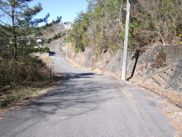 土岐市泉町大富の土地