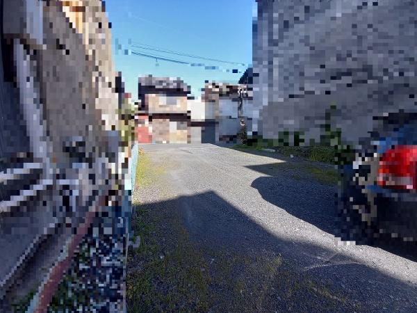 多治見市広小路３丁目の土地