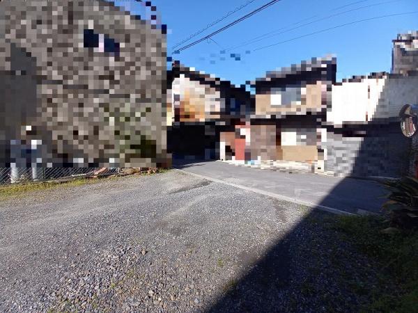多治見市広小路３丁目の土地