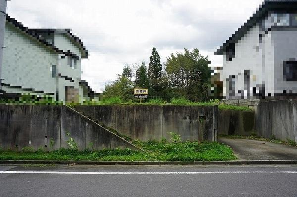 多治見市脇之島町８丁目の土地