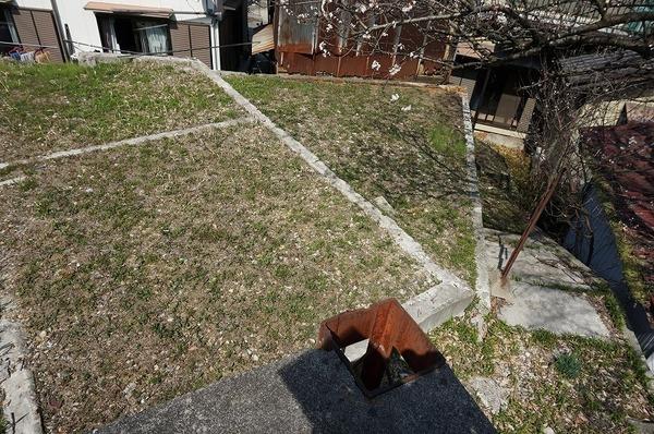 多治見市錦町４丁目の土地
