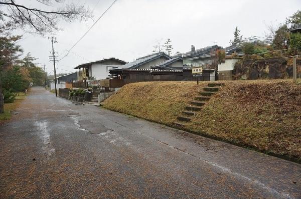 土岐市泉町大富の土地