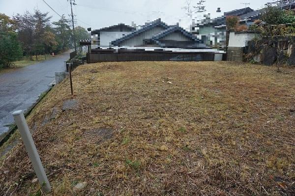 土岐市泉町大富の土地