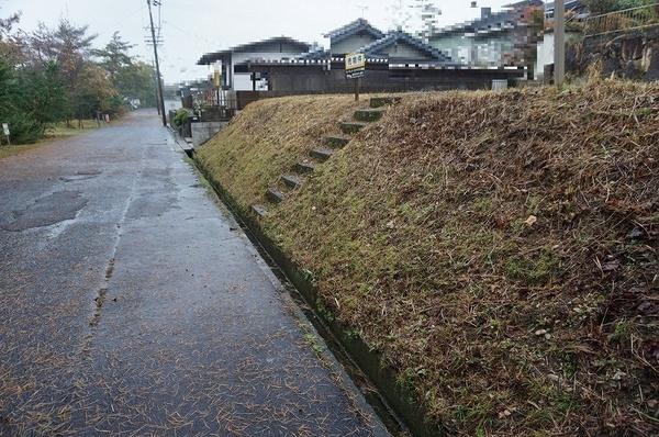 土岐市泉町大富の土地