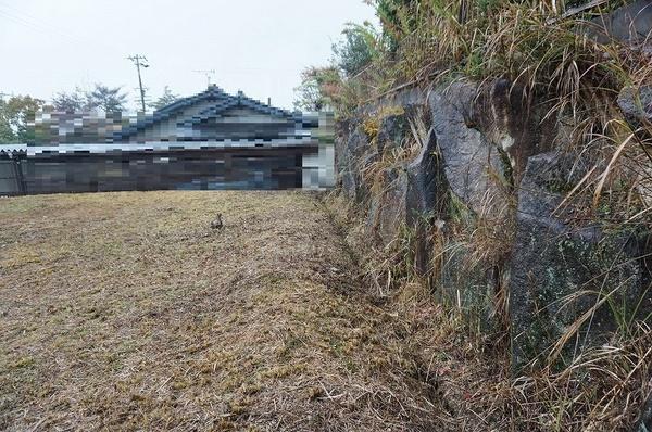 土岐市泉町大富の土地