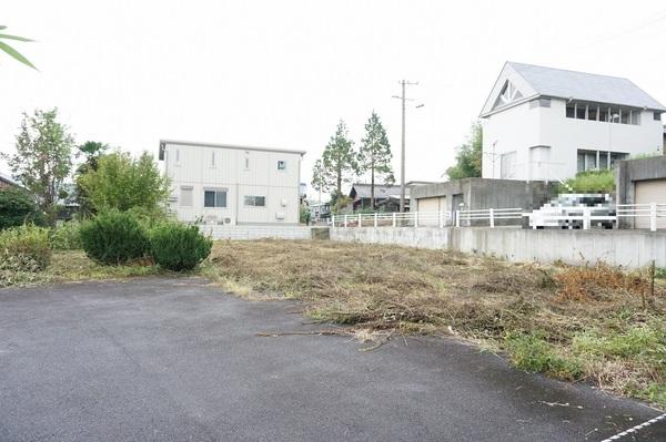 土岐市下石町　B号地建築条件付