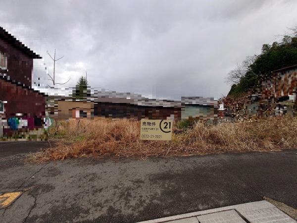 土岐市駄知町