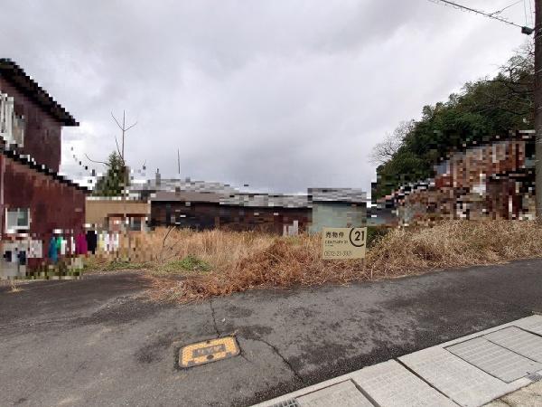 土岐市駄知町