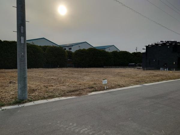 加茂郡坂祝町黒岩の土地