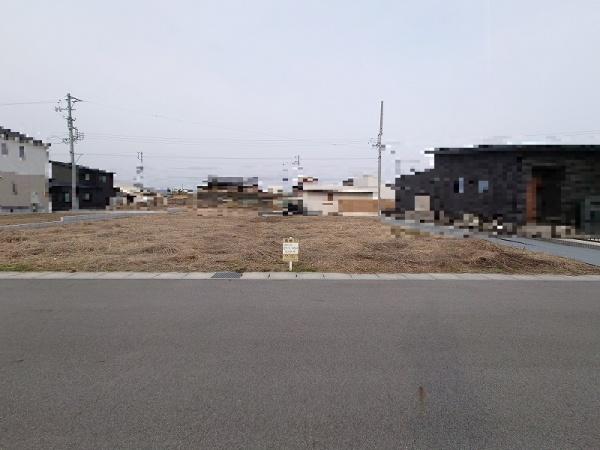 加茂郡坂祝町黒岩の土地