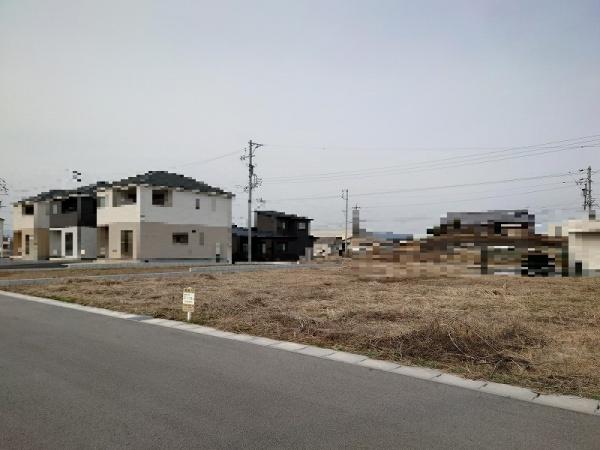 加茂郡坂祝町黒岩の土地