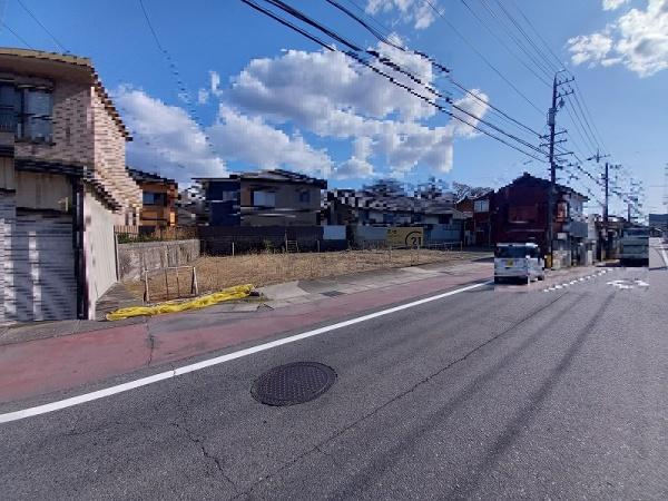 多治見市本町７丁目の土地