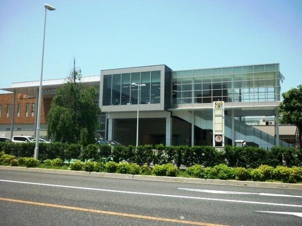 多治見市本町7丁目の土地(多治見駅(JR中央本線))