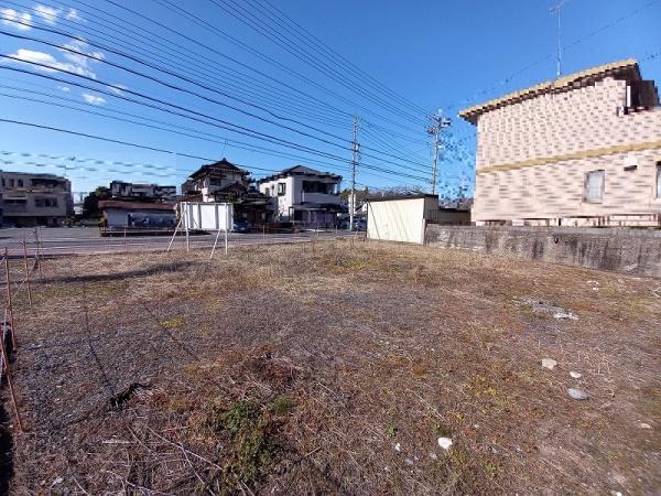 多治見市本町７丁目の土地