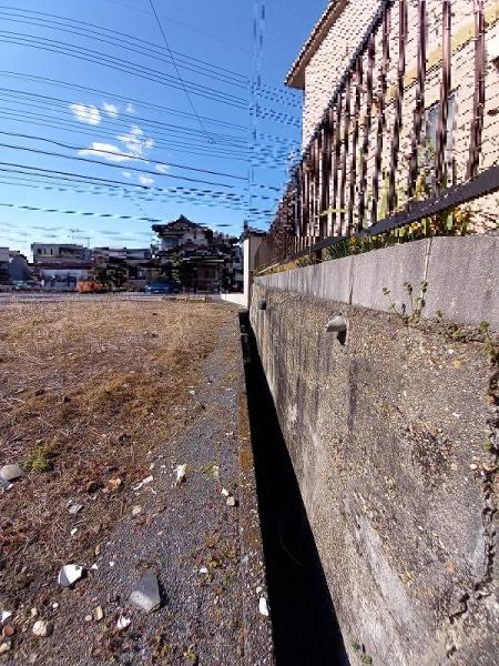 多治見市本町７丁目の土地