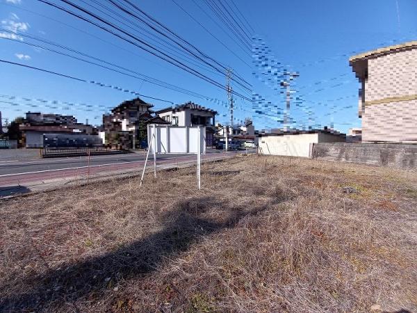 多治見市本町７丁目の土地