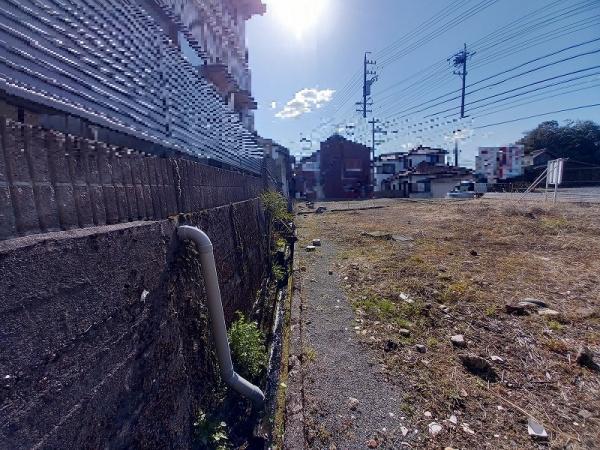 多治見市本町７丁目の土地