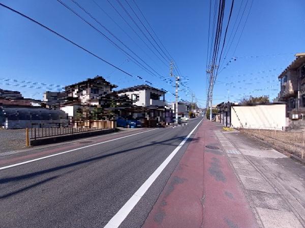 多治見市本町７丁目の土地