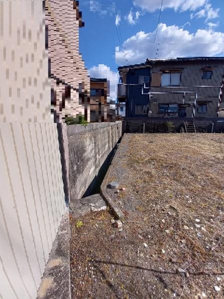 多治見市本町７丁目の土地