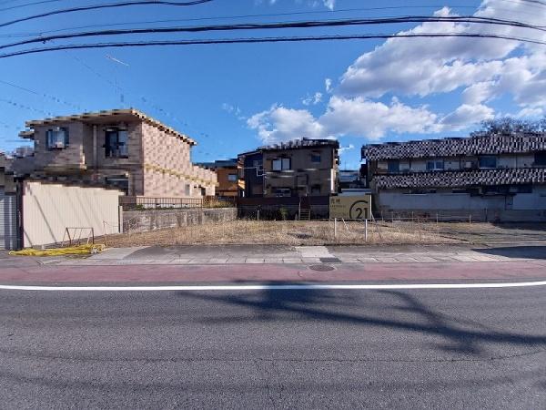 多治見市本町７丁目の土地