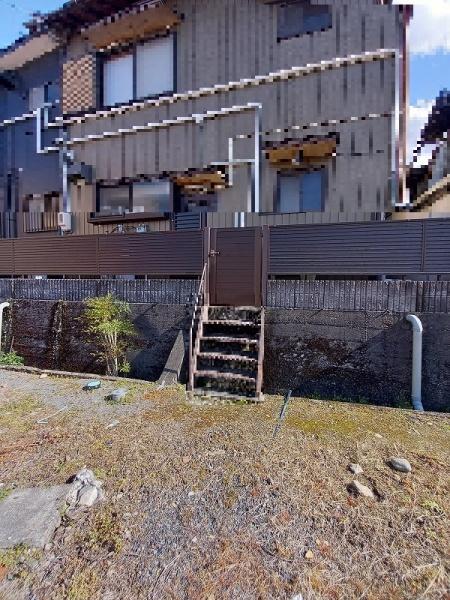 多治見市本町７丁目の土地